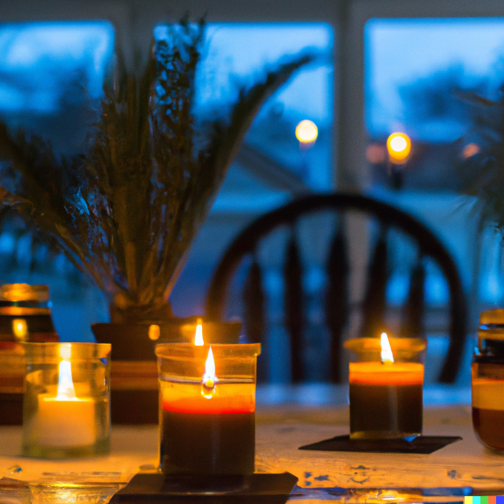 FreeShipping Dining Room Candles & Wax Melts Henlopen Candle Works