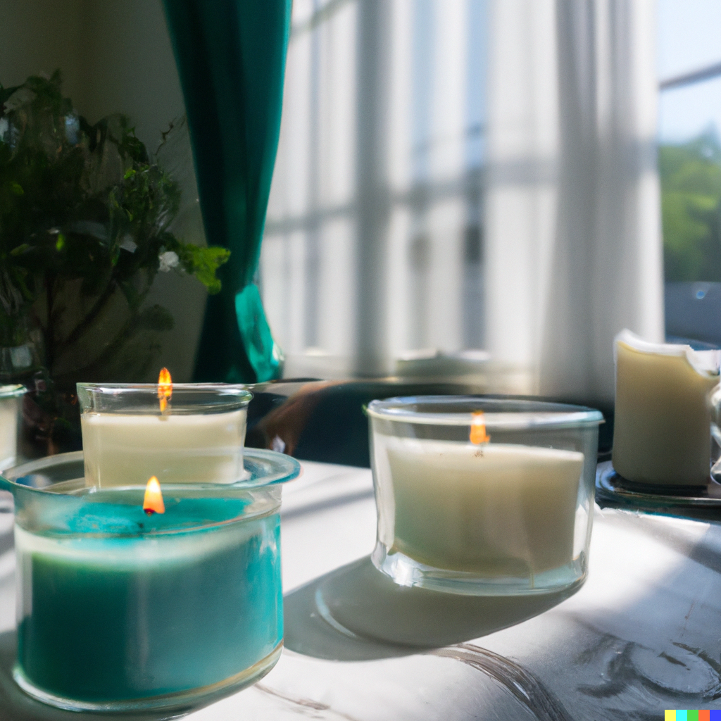 FreeShipping Sunroom Candles & Wax Melts Henlopen Candle Works In