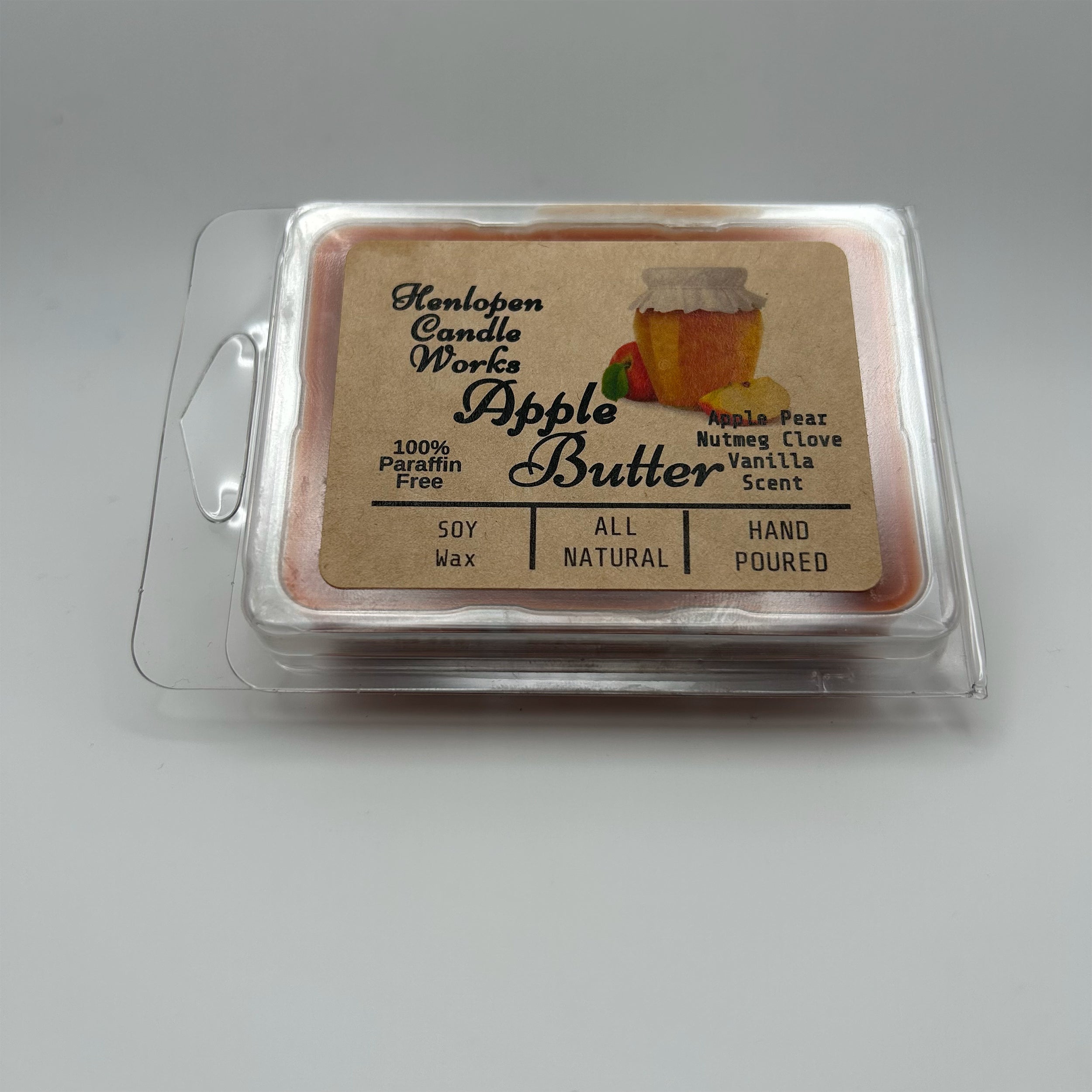 Shop ParaffinFree Wax Melts Henlopen Candle Works In Delaware