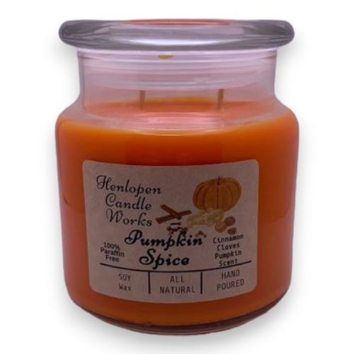 FreeShipping Wax Candles & Melts Henlopen Candles Works Henlopen