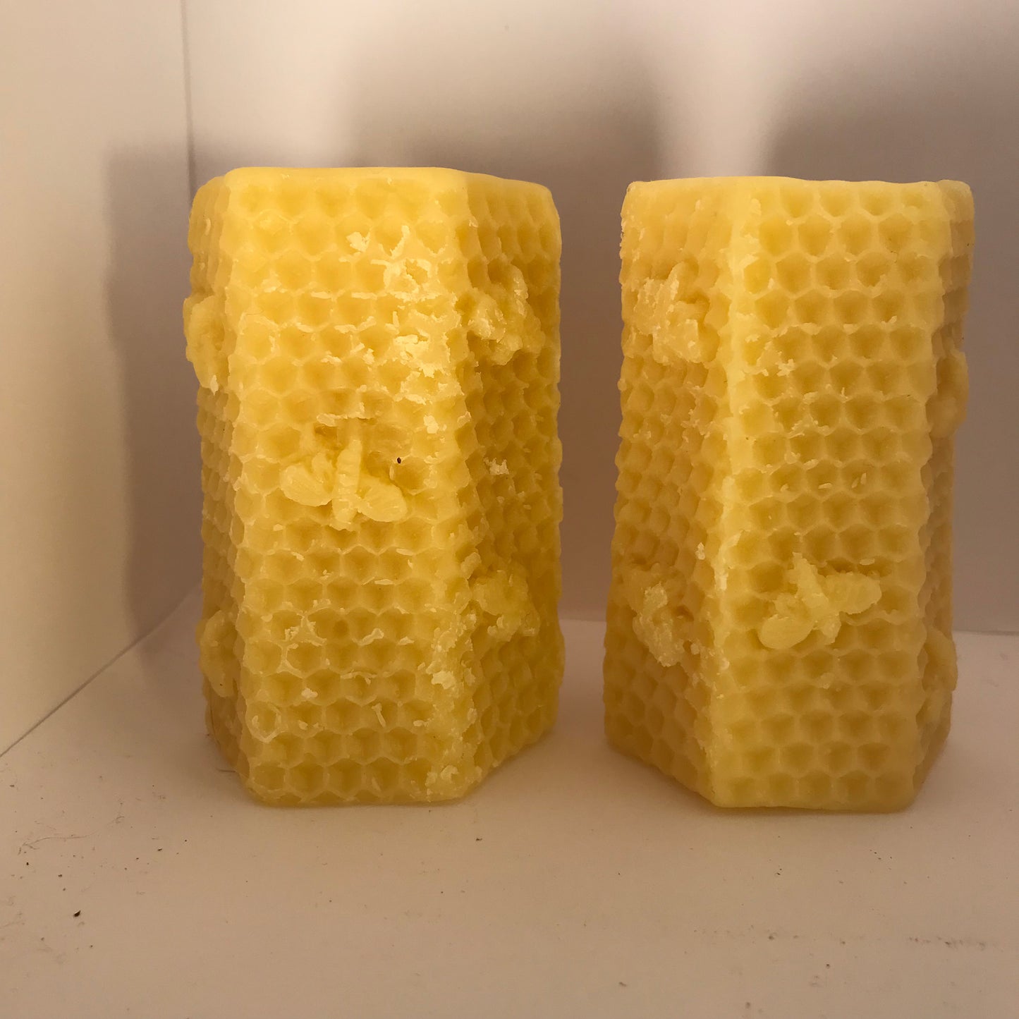 Beeswax Comb (3oz)