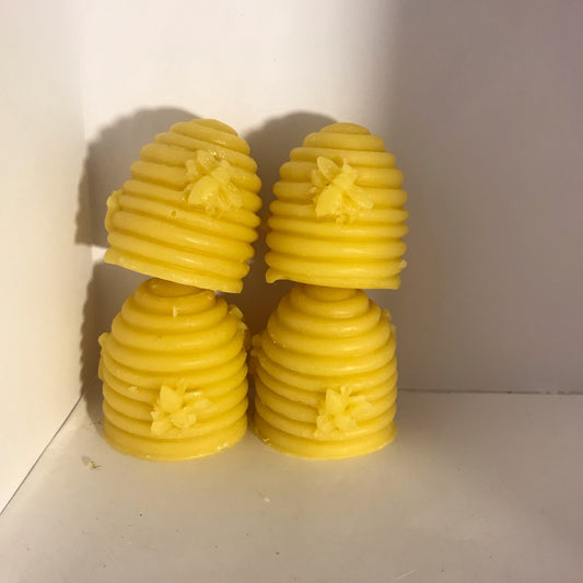 Little Beehive Beeswax Melts