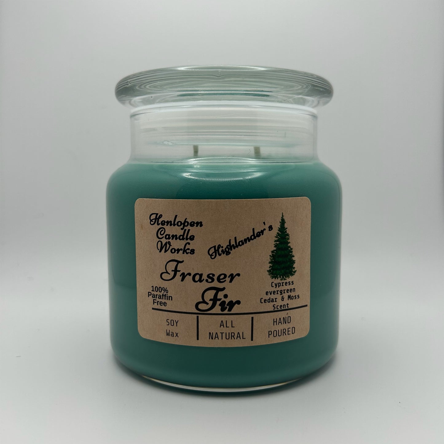 Fraser Fir