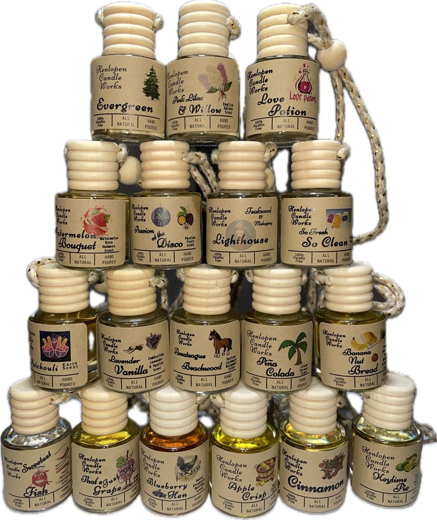 Diffusers