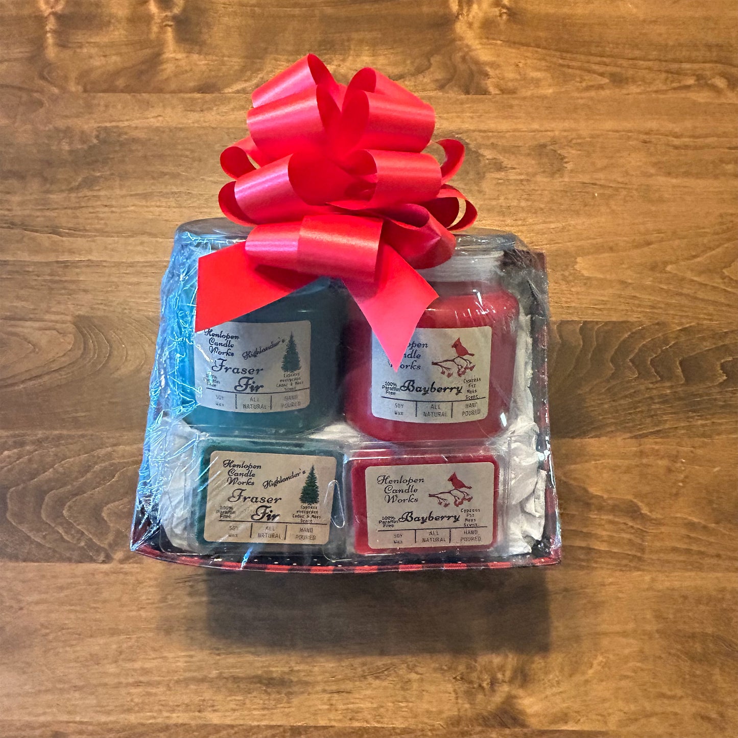 Gift Basket