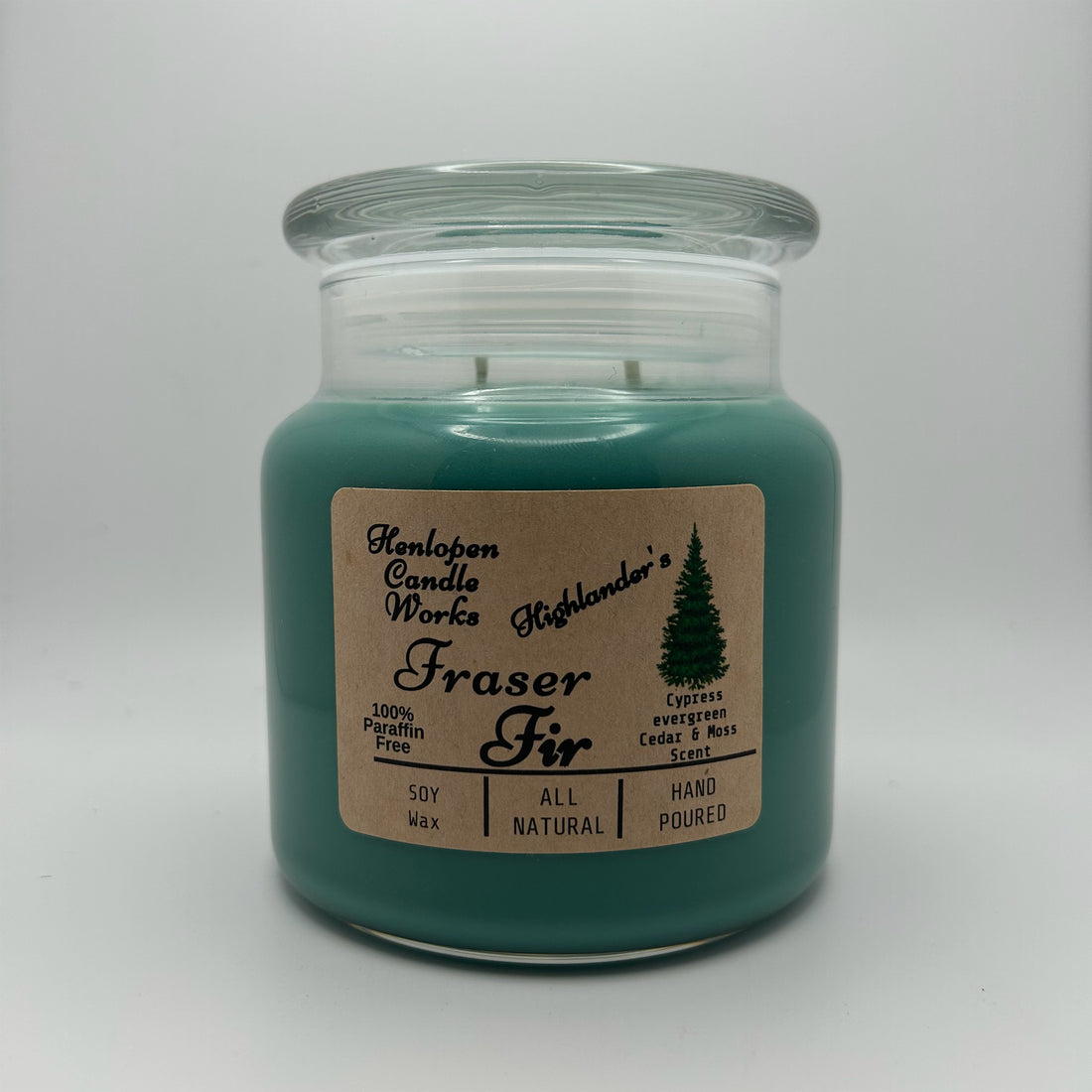 Embrace the Glow: Why Henlopen Candles Shine Brighter than the Rest