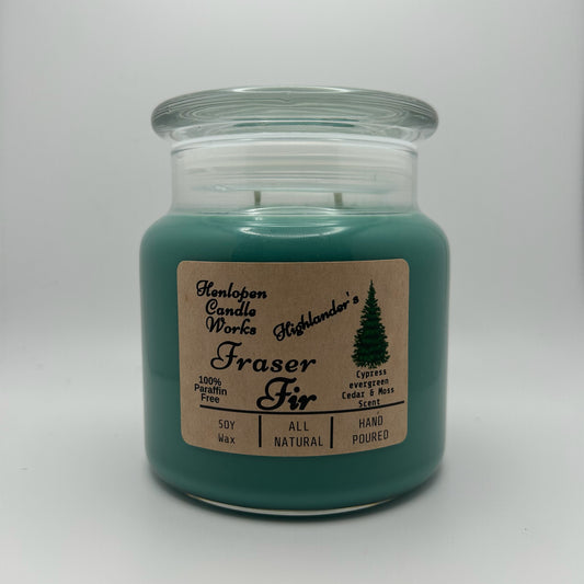 Fraser Fir