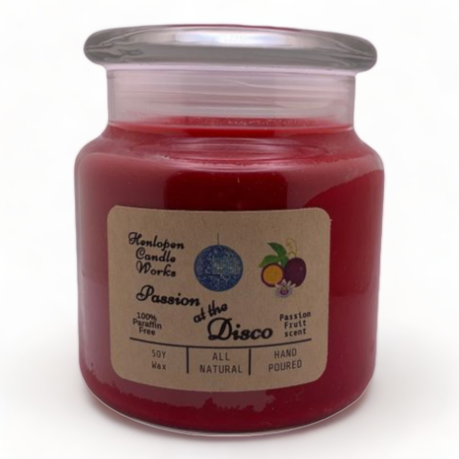 FreeShipping Kitchen Candles Henlopen Candle Works In Delaware