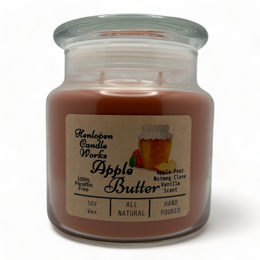 Apple Butter